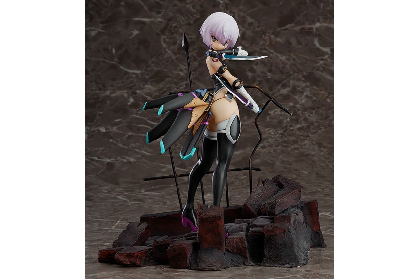 FateApocrypha Original Ver Jack The Ripper 18 Phat Company MyKombini