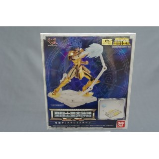 (T5E2) Saint Seiya Myth Cloth EX display stage Bandai (T5E2) Saint Seiya Myth Cloth EX display stage Bandai
