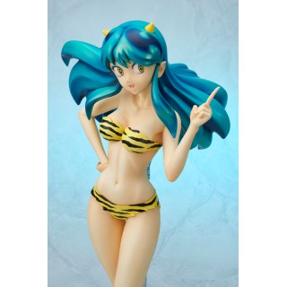 Gigantic Series Urusei Yatsura Lum X PLUS Gigantic Series Urusei Yatsura Lum X PLUS