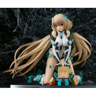 Rakuen Tsuihou Expelled from Paradise Angela Balzac 1/7 Phat Company Rakuen Tsuihou Expelled from Paradise Angela Balzac 1/7 Phat Company