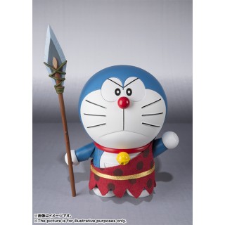 Robot Spirits Doraemon DORAEMON THE MOVIE 2016 Bandai Robot Spirits Doraemon DORAEMON THE MOVIE 2016 Bandai