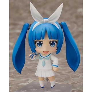 Ultimate! Nipako-chan Nendoroid Nipako TomyTec Ultimate! Nipako-chan Nendoroid Nipako TomyTec