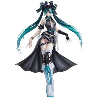 Vocaloid Series Hdge technical statue No.12 Calne Ca Shuujin to Kamihikouki ver. Vocaloid Series Hdge technical statue No.12 Calne Ca Shuujin to Kamihikouki ver.