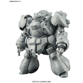 Mobile Suit Gundam Iron-Blooded Orphans 1/100 Gundam Gusion Plastic Model Mobile Suit Gundam Iron-Blooded Orphans 1/100 Gundam Gusion Plastic Model