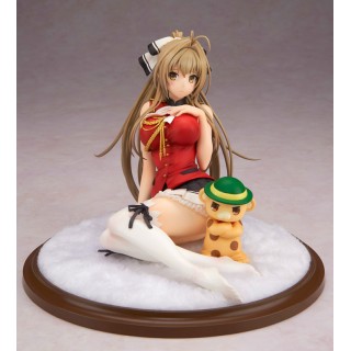 Amagi Brilliant Park Isuzu Sento 1/8 Amagi Brilliant Park Isuzu Sento 1/8