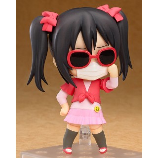 Nendoroid Love Live! Nico Yazawa Training Outfit Ver. Nendoroid Love Live! Nico Yazawa Training Outfit Ver.