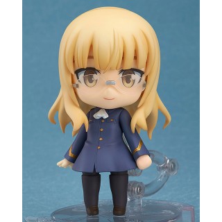 Nendoroid Strike Witches 2 Perrine Clostermann Phat Company Nendoroid Strike Witches 2 Perrine Clostermann Phat Company