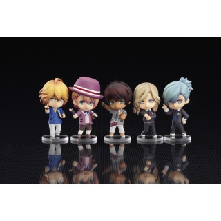 Nendoroid Petit Uta no Prince-sama Maji Love Revolutions vol 2 box of 6 Nendoroid Petit Uta no Prince-sama Maji Love Revolutions vol 2 box of 6