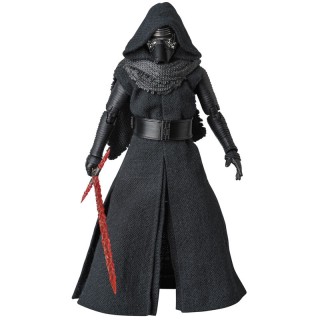 MAFEX No.027 "Star Wars The Force Awakens" KYLO REN Medicom Toy MAFEX No.027 "Star Wars The Force Awakens" KYLO REN Medicom Toy