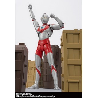 SH S.H.Figuarts "Ultraman" Ultraman 50th Anniversary Edition Bandai SH S.H.Figuarts "Ultraman" Ultraman 50th Anniversary Edition Bandai