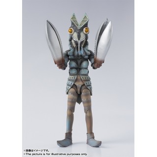 SH S.H.Figuarts "Ultraman" Alien Baltan Bandai SH S.H.Figuarts "Ultraman" Alien Baltan Bandai
