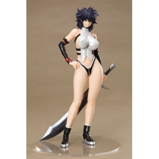 Bastard!! Heavy Metal, Dark Fantasy Kai Harn monochrome RED 1/6 Girl Figure Bastard!! Heavy Metal, Dark Fantasy Kai Harn monochrome RED 1/6 Girl Figure