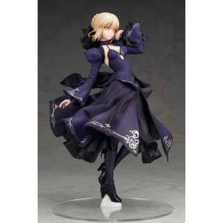 Fate/Grand Order Saber Altria Pendragon Alter Dress Ver. 1/7 girl figure Fate/Grand Order Saber Altria Pendragon Alter Dress Ver. 1/7 girl figure