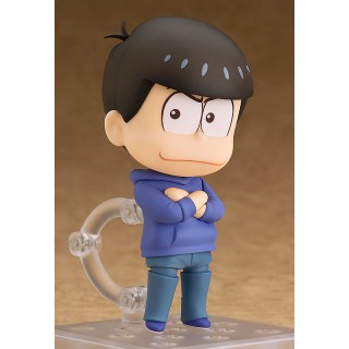 Nendoroid Osomatsu-san: Karamatsu Matsuno Good Smile Company Nendoroid Osomatsu-san: Karamatsu Matsuno Good Smile Company