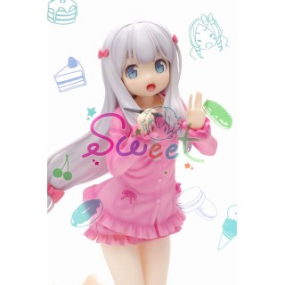 DreamTech Eromanga Sensei Sagiri Izumi Sweet Ver. Deluxe 1/8 Wave DreamTech Eromanga Sensei Sagiri Izumi Sweet Ver. Deluxe 1/8 Wave