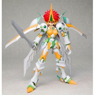 S.R.G-S Super Robot Wars OG 1/144 Valsione Partly Pre-Painted Plastic Model Kotobukiya S.R.G-S Super Robot Wars OG 1/144 Valsione Partly Pre-Painted Plastic Model Kotobukiya