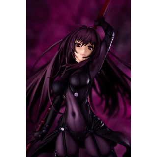 Fate/Grand Order Lancer Scathach 1/7 PM Office A Fate/Grand Order Lancer Scathach 1/7 PM Office A