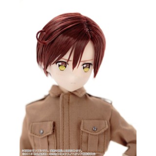 Asterisk Collection Series No.007 Hetalia The World Twinkle Romano 1/6 azone international Asterisk Collection Series No.007 Hetalia The World Twinkle Romano 1/6 azone international