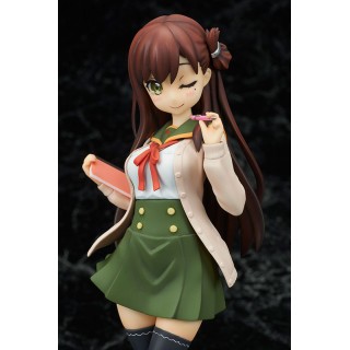 TV Anime School-Live! Ri-san Yuuri Wakasa Di molto bene TV Anime School-Live! Ri-san Yuuri Wakasa Di molto bene