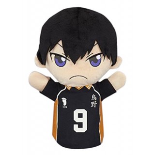 Haikyuu!! CharaPape! Tobio Kageyama Ensky Haikyuu!! CharaPape! Tobio Kageyama Ensky