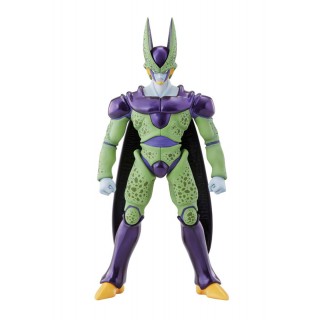 dimension of dragonball dragon ball z dbz cell complete form dragon ball z cell final form