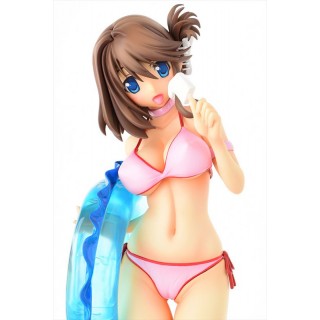 ToHeart2 XRATED Manaka Komaki Summer Vacation Special ver. Milk Bar 1/5 Orca Toys ToHeart2 XRATED Manaka Komaki Summer Vacation Special ver. Milk Bar 1/5 Orca Toys