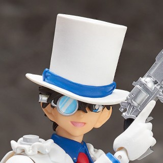 Figma Detective Conan - Kid the Phantom Thief FREEing Figma Detective Conan - Kid the Phantom Thief FREEing