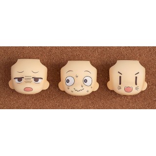 Nendoroid More Face Swap 02 Good Smile Company Nendoroid More Face Swap 02 Good Smile Company