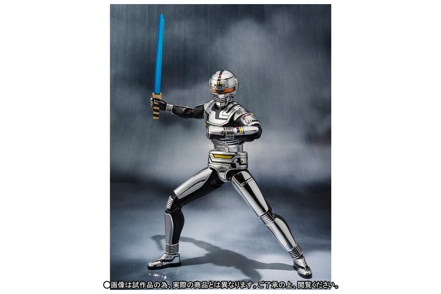 sh s h figuarts space sheriff gavan set gavan saibarian bandai mykombini sh s h figuarts space sheriff gavan set gavan saibarian bandai mykombini
