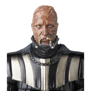 MAFEX 037 Darth Vader (REVENGE OF THE SITH Ver.) Star Wars Episode 3 Medicom Toy MAFEX 037 Darth Vader (REVENGE OF THE SITH Ver.) Star Wars Episode 3 Medicom Toy