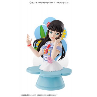 Figure-rise Bust Love Live! Sunshine!!: Dia Kurosawa Bandai Figure-rise Bust Love Live! Sunshine!!: Dia Kurosawa Bandai