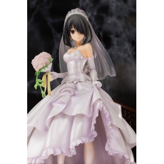 Date A Live Kurumi Tokisaki Wedding ver. PULCHRA Date A Live Kurumi Tokisaki Wedding ver. PULCHRA