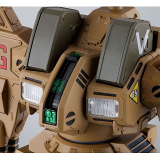 HI-METAL R ADR-04-MKX Destroid Defender The Super Dimension Fortress Macross Bandai HI-METAL R ADR-04-MKX Destroid Defender The Super Dimension Fortress Macross Bandai