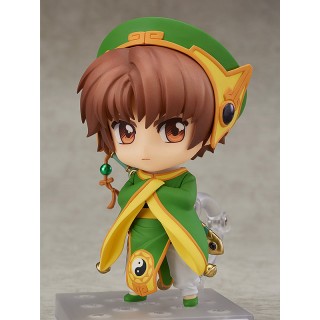 Nendoroid Cardcaptor Sakura Syaoran Li Good Smile Company Nendoroid Cardcaptor Sakura Syaoran Li Good Smile Company
