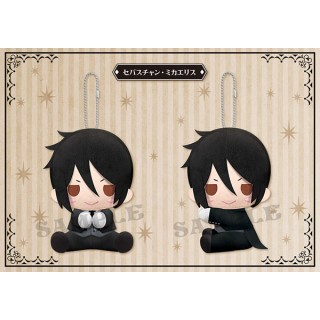 es Series nino PitaNui Black Butler Book of the Atlantic Sebastian Michaelis Kotobukiya es Series nino PitaNui Black Butler Book of the Atlantic Sebastian Michaelis Kotobukiya