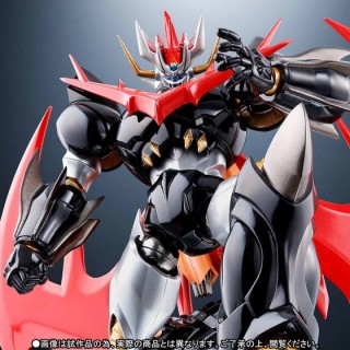 Super Robot Chogokin Great Mazinkaiser Bandai Premium Super Robot Chogokin Great Mazinkaiser Bandai Premium