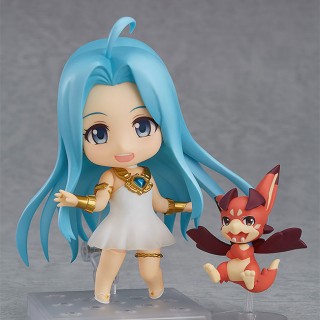 Nendoroid GRANBLUE FANTASY The Animation Lyria & Vyrn Good Smile Company Nendoroid GRANBLUE FANTASY The Animation Lyria & Vyrn Good Smile Company