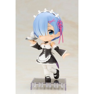 Cu-poche Re:ZERO Starting Life in Another World Rem Kotobukiya Cu-poche Re:ZERO Starting Life in Another World Rem Kotobukiya