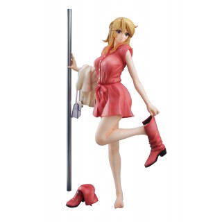 Yamato Girls Collection Space Battleship Yamato 2202 Warriors of Love Yuki Mori Private Coordinate ver. Megahouse Yamato Girls Collection Space Battleship Yamato 2202 Warriors of Love Yuki Mori Private Coordinate ver. Megahouse