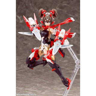 Megami Device Asra Ninja 1/1 Kotobukiya Megami Device Asra Ninja 1/1 Kotobukiya