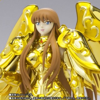 Saint Seiya Myth Cloth Goddess Athena Original Color Edition OCE (Tamashii Nations 10th Anniversary) Bandai Limited Saint Seiya Myth Cloth Goddess Athena Original Color Edition OCE (Tamashii Nations 10th Anniversary) Bandai Limited