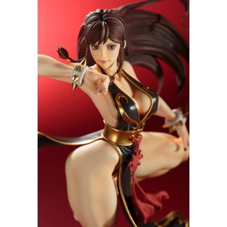 STREET FIGHTER BISHOUJO Chun LiBATTLE COSTUME 1/7 Kotobukiya STREET FIGHTER BISHOUJO Chun LiBATTLE COSTUME 1/7 Kotobukiya
