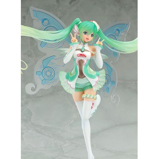 Hatsune Miku GT Project Racing Miku 2017 Ver. 1/1 Good Smile Company Hatsune Miku GT Project Racing Miku 2017 Ver. 1/1 Good Smile Company