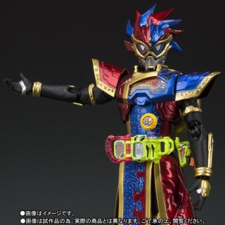 SH S.H. Figuarts Kamen Rider Ex-Aid Para-Dx Perfect Knock Out Gamer Level 99 Bandai Limited SH S.H. Figuarts Kamen Rider Ex-Aid Para-Dx Perfect Knock Out Gamer Level 99 Bandai Limited