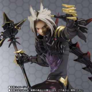 Figuarts ZERO .hack//G.U. Last Recode Haseo 3rd Form Black Bandai Limited Figuarts ZERO .hack//G.U. Last Recode Haseo 3rd Form Black Bandai Limited