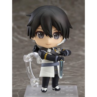 Nendoroid Sword Art Online the Movie Kirito Ordinal Scale Ver. Good Smile Company Nendoroid Sword Art Online the Movie Kirito Ordinal Scale Ver. Good Smile Company