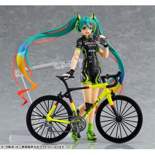 figma Racing Miku 2016 Team UKYO Support ver. MAX Factory figma Racing Miku 2016 Team UKYO Support ver. MAX Factory