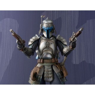 Meishou MOVIE REALIZATION Ronin Jango Fett Star Wars Bandai Meishou MOVIE REALIZATION Ronin Jango Fett Star Wars Bandai