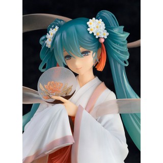 Character Vocal Series 01 Hatsune Miku Harvest Moon Ver. 1/8 Good Smile Company Character Vocal Series 01 Hatsune Miku Harvest Moon Ver. 1/8 Good Smile Company