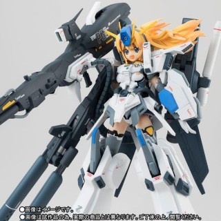 Armor Girls Project MS Girl Fazz Bandai limited Armor Girls Project MS Girl Fazz Bandai limited